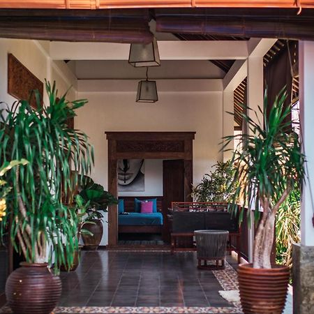 Villa Bukit Malas 3 Amed  Exterior photo